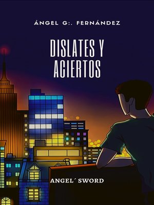 cover image of Dislates y aciertos
